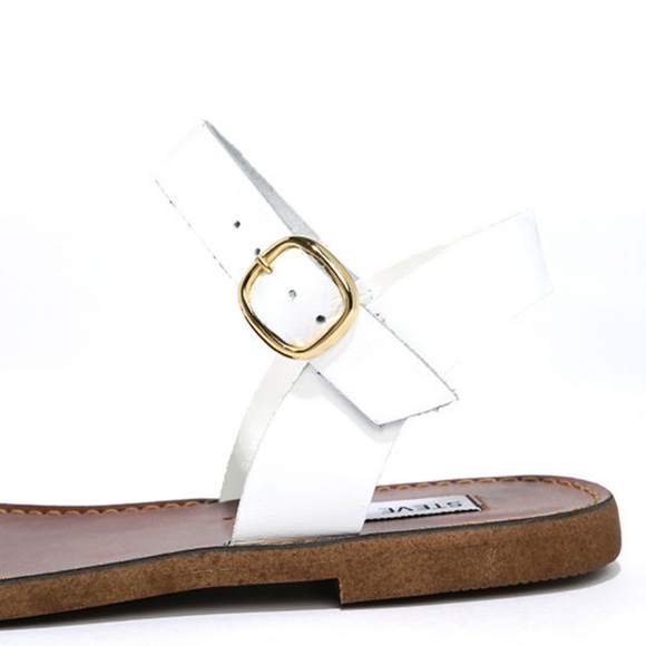 NWOT! Steve Madden Donddi Sandal - Picture 4 of 5